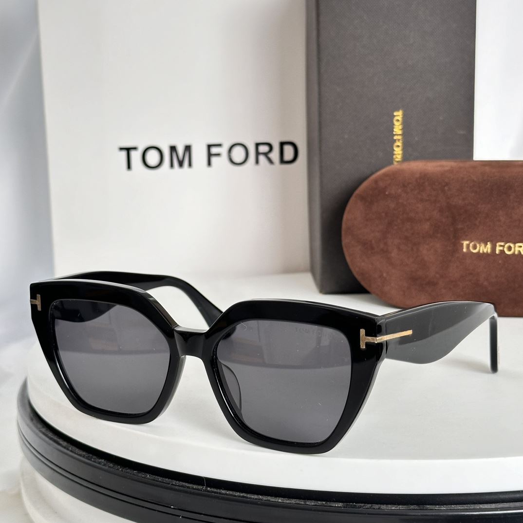 Tom Ford Sunglasses